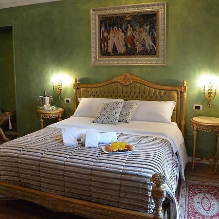 Bed and Breakfast Le Stanze Del Console Gravina in Puglia Exterior foto