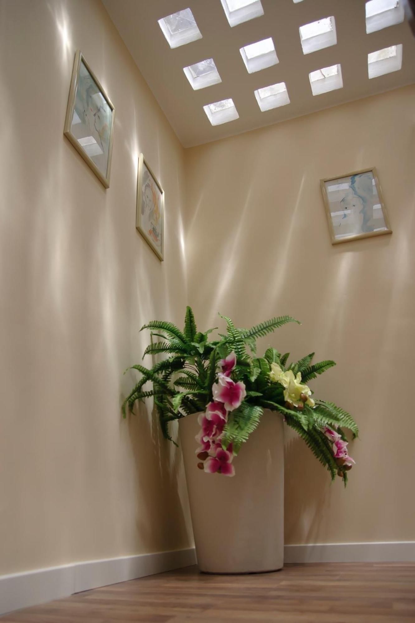 Bed and Breakfast Le Stanze Del Console Gravina in Puglia Exterior foto