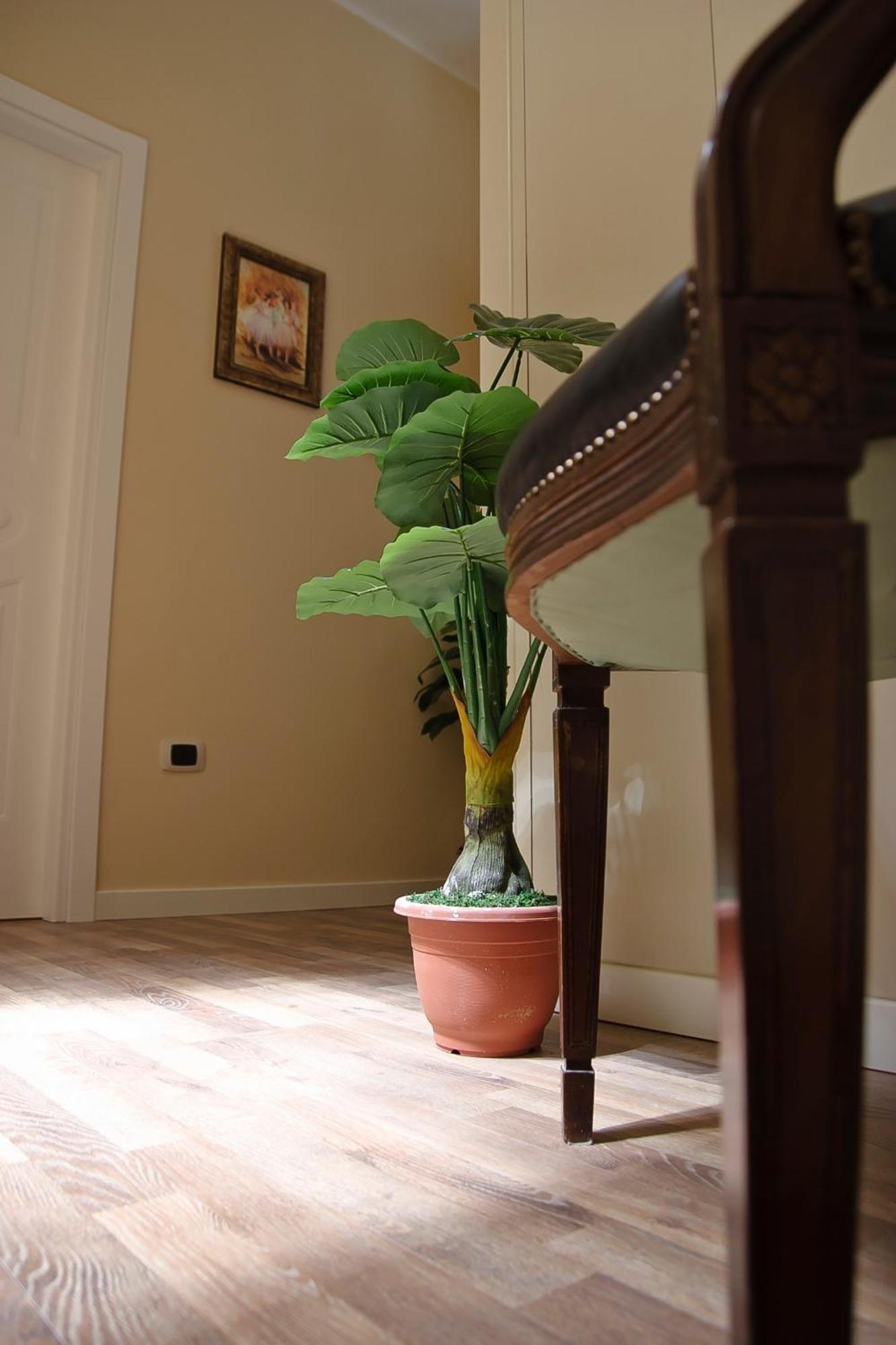 Bed and Breakfast Le Stanze Del Console Gravina in Puglia Exterior foto
