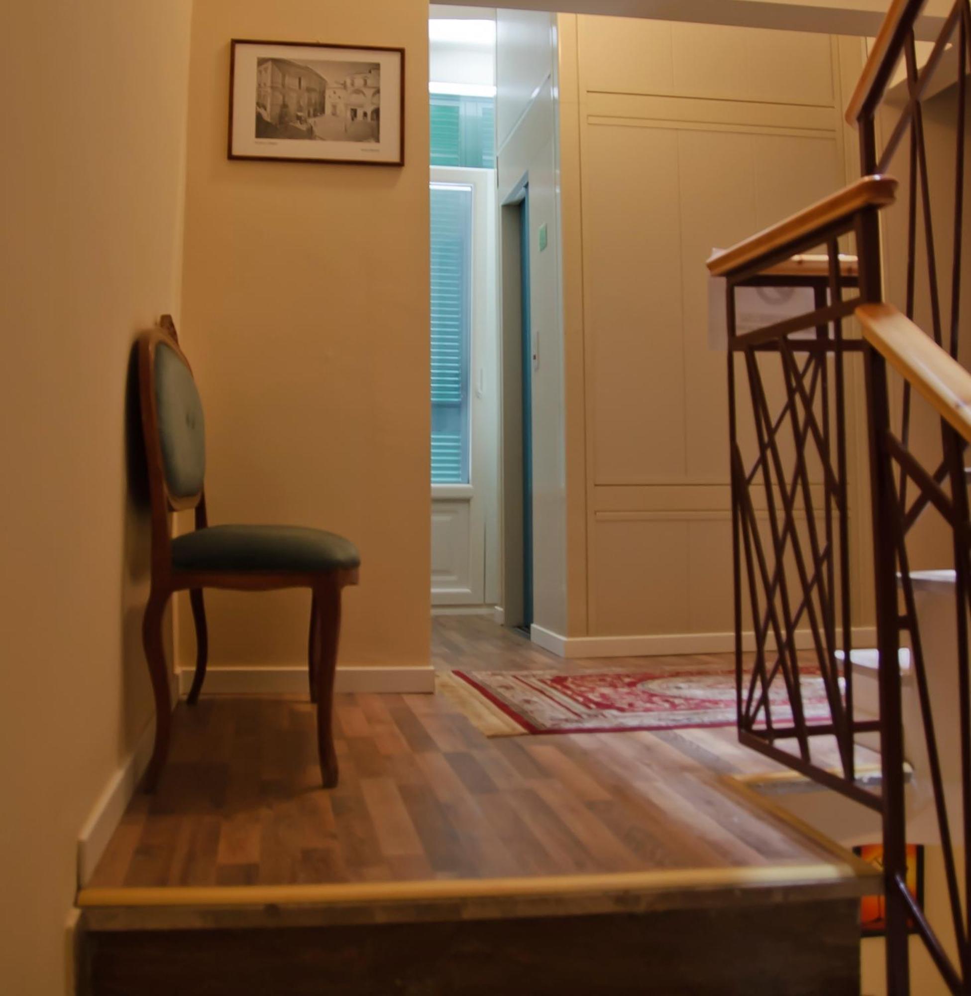 Bed and Breakfast Le Stanze Del Console Gravina in Puglia Exterior foto