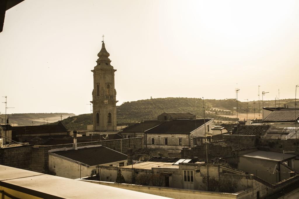 Bed and Breakfast Le Stanze Del Console Gravina in Puglia Exterior foto