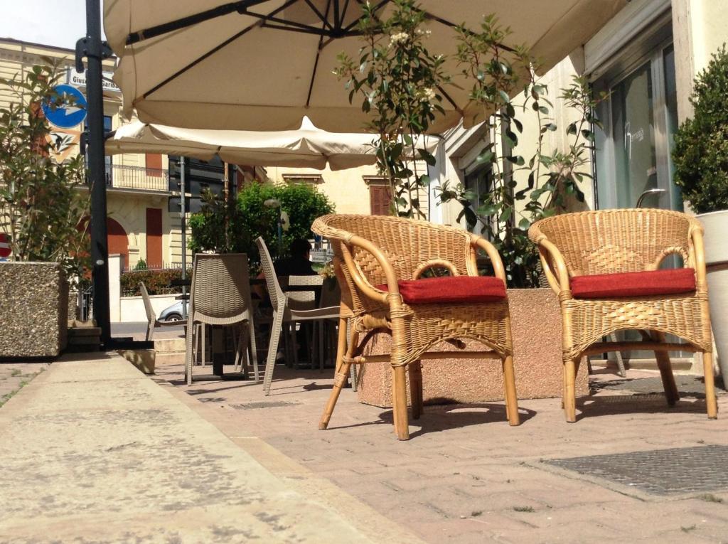 Bed and Breakfast Le Stanze Del Console Gravina in Puglia Exterior foto