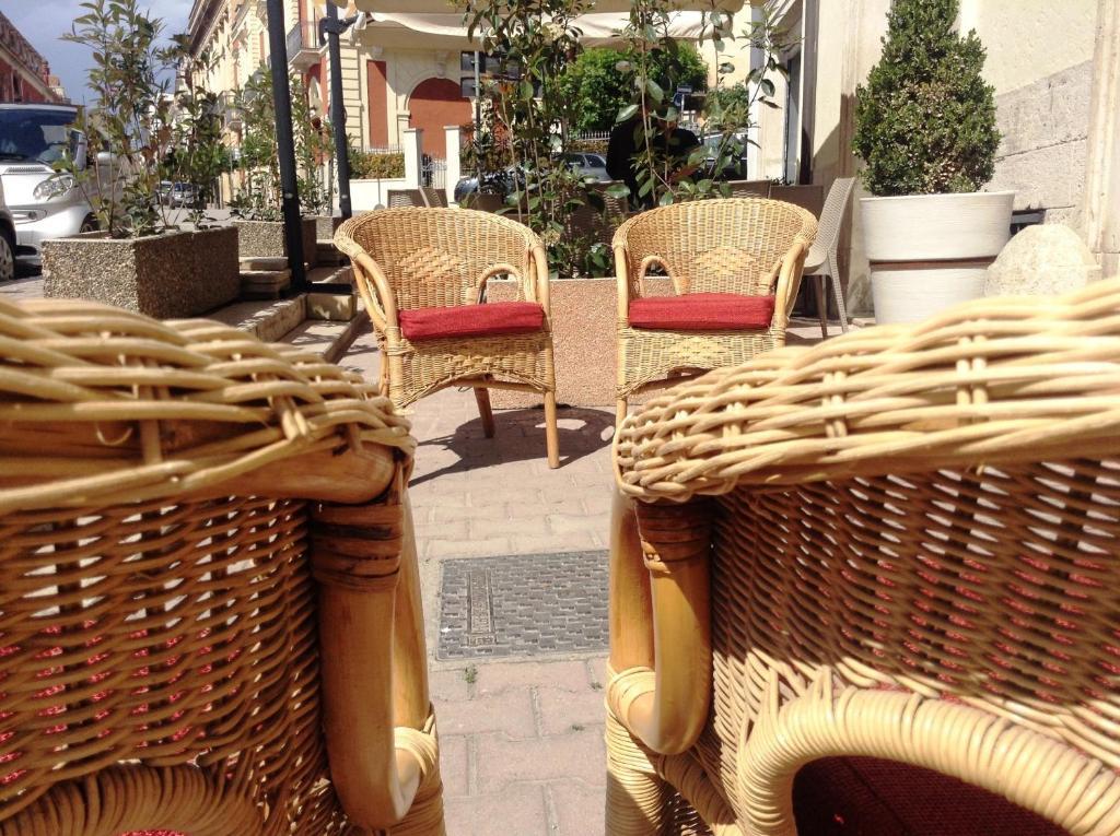 Bed and Breakfast Le Stanze Del Console Gravina in Puglia Exterior foto