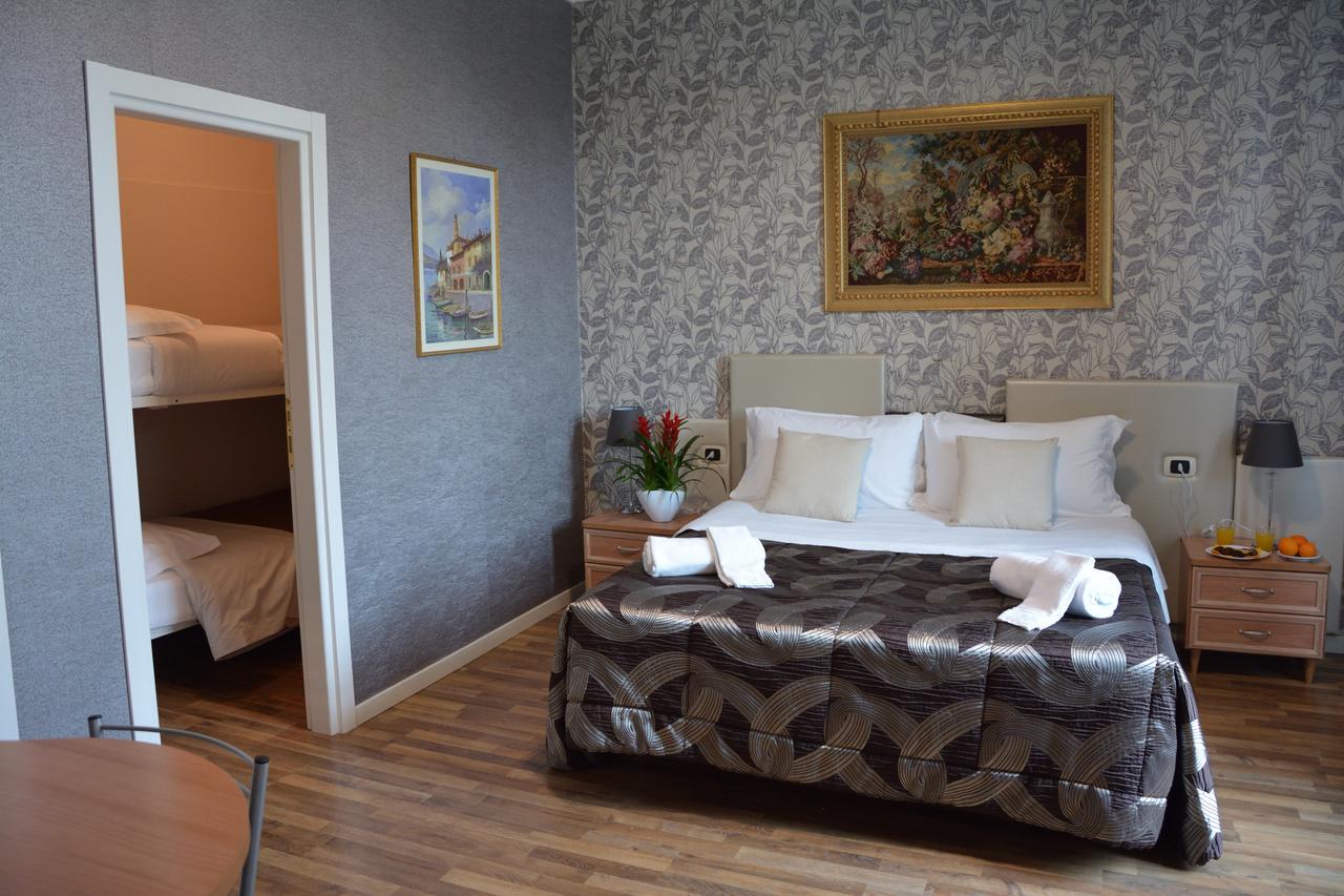 Bed and Breakfast Le Stanze Del Console Gravina in Puglia Exterior foto