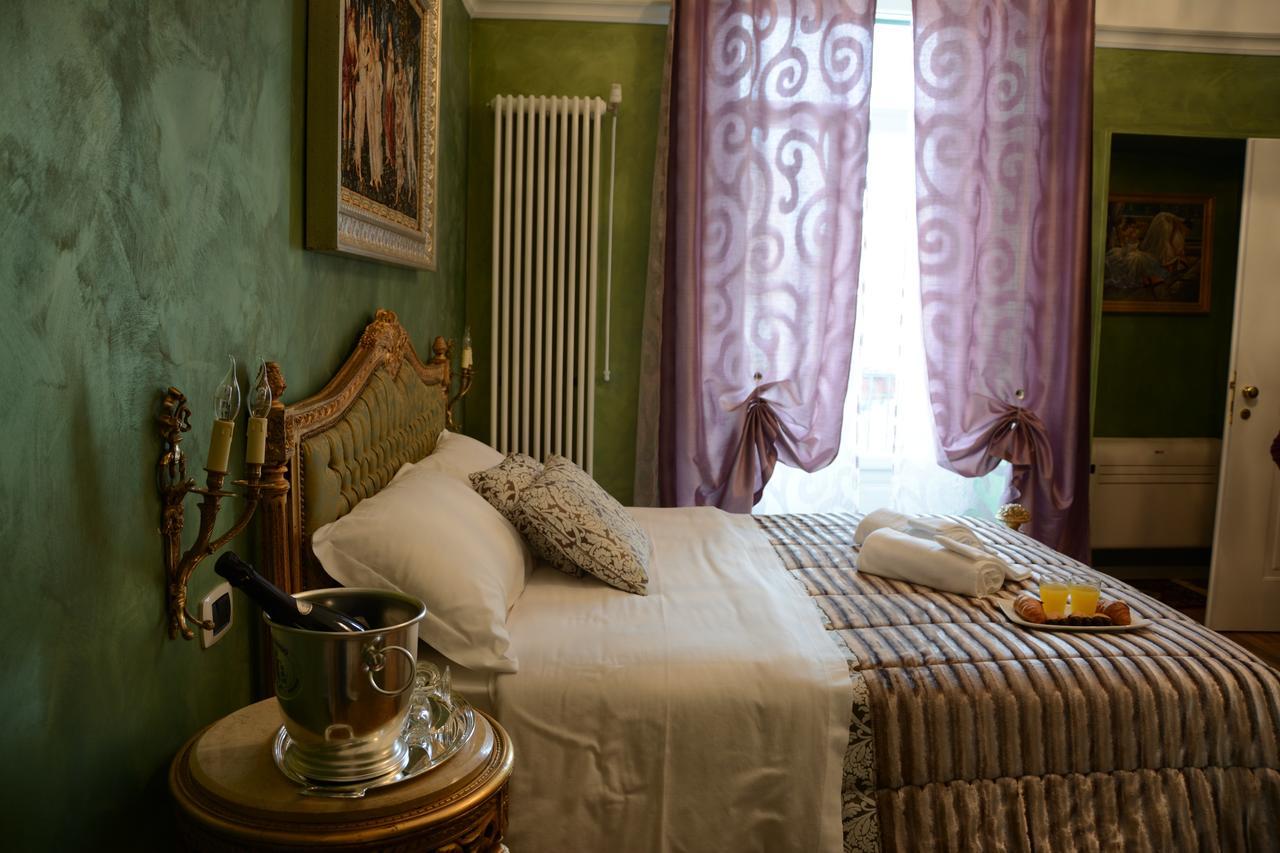 Bed and Breakfast Le Stanze Del Console Gravina in Puglia Exterior foto