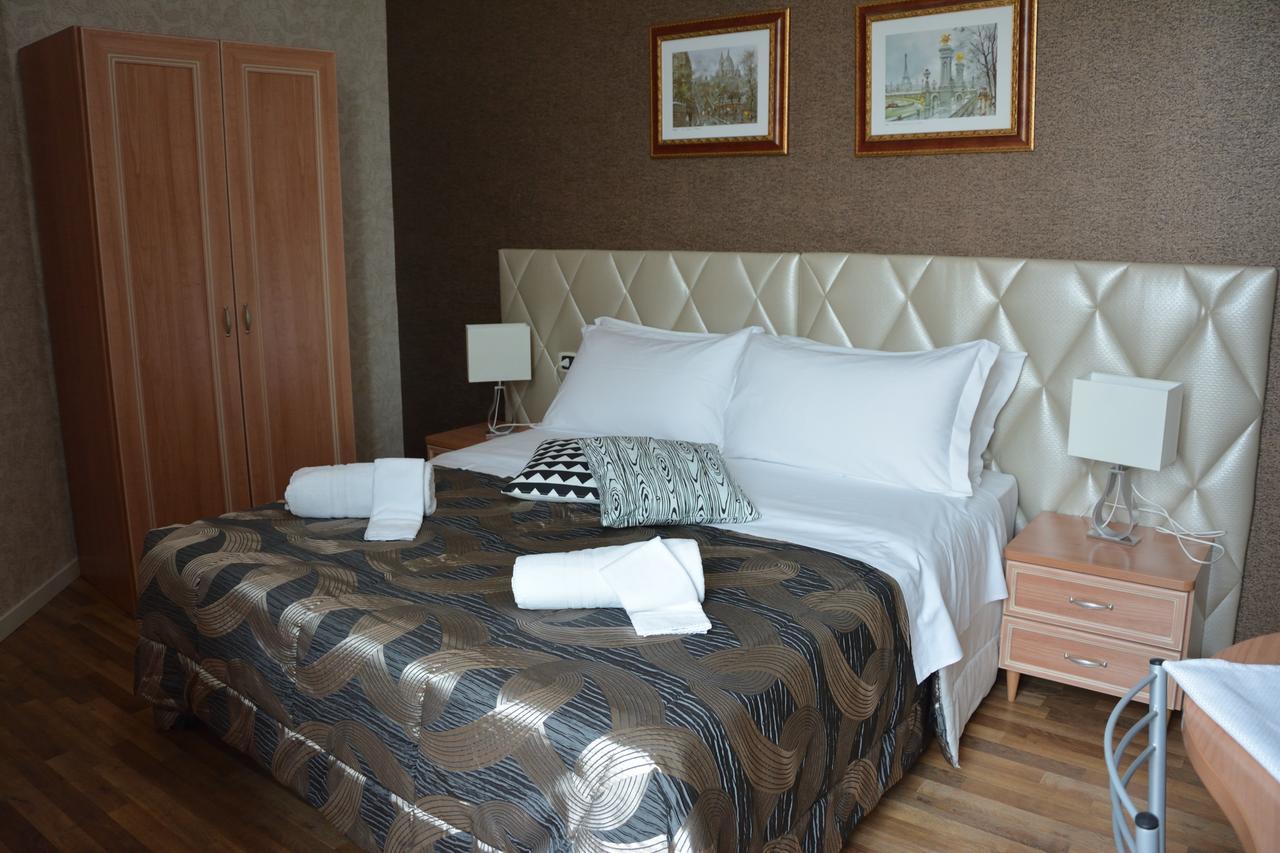 Bed and Breakfast Le Stanze Del Console Gravina in Puglia Exterior foto