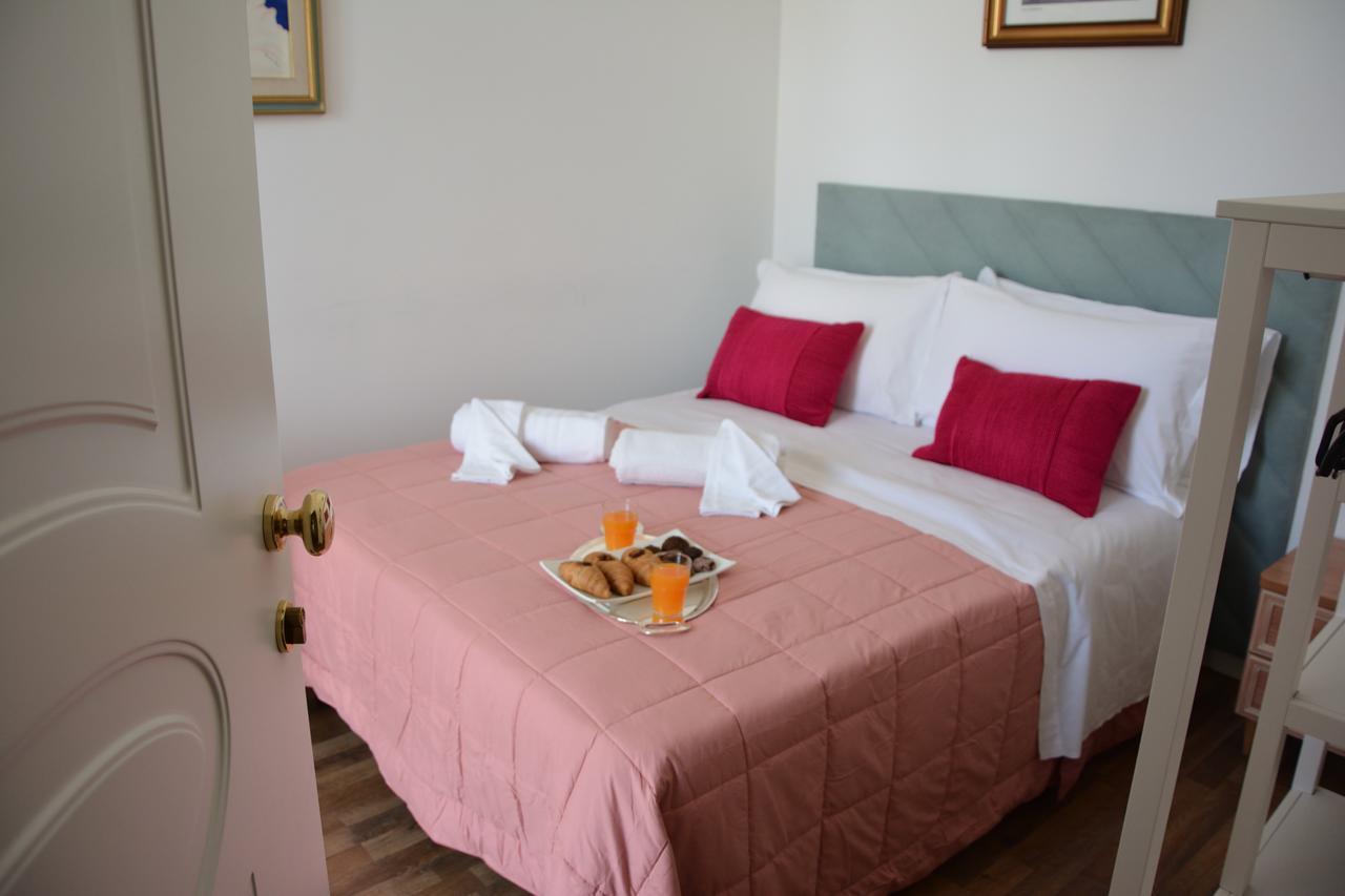 Bed and Breakfast Le Stanze Del Console Gravina in Puglia Exterior foto